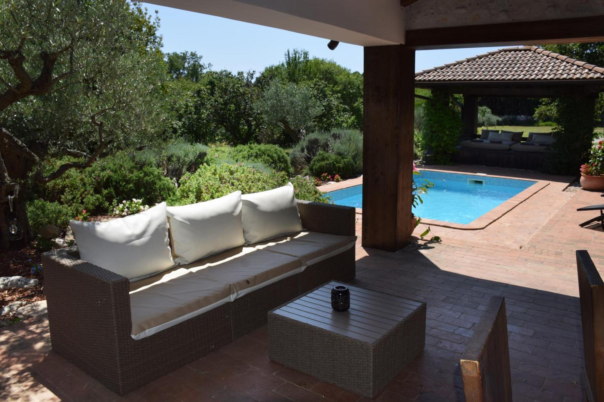 Villa Birds House Rovinj Exterior photo